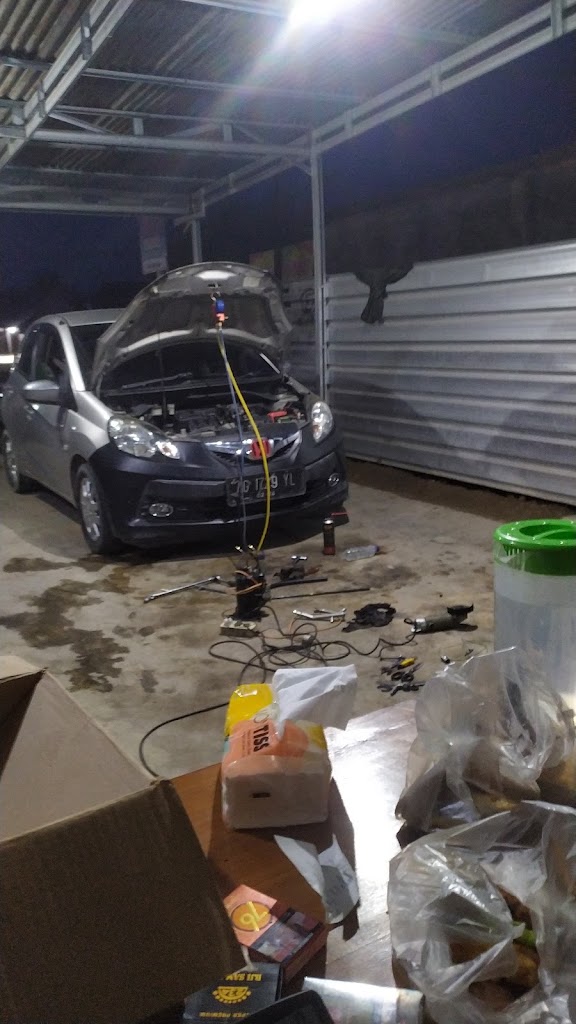 Anugrah Teknik: Solusi Terbaik untuk Kebutuhan Toko & Retail di Cilacap
