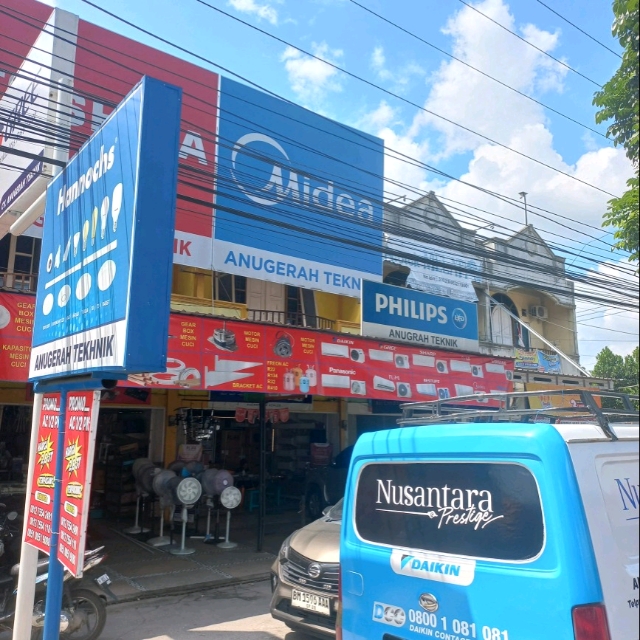 Mall Baru vs Tradisi Parcel Lebaran: Siapa yang Akan Menang di Cilacap?